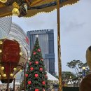 Worth | 아이랑 다녀온 잠실 크리스마켓 생생 후기! 패스트패스 worth it?