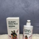 강아지나라 | 향기좋은 강아지보습샴푸 올리라피 강아지디톡스 허브 샴푸