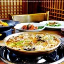 전주비빔밥 낙지볶음 이미지