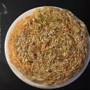 소담치자밀면 이미지