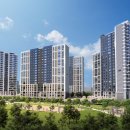 e편한세상 연천웰스하임아파트 이미지