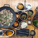 청누리감자탕 | [창녕 맛집] 가족과 함께 먹기 좋은 '청누리감자탕'