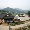 [공동체 기행]강원도 화천 시골집을 다녀오다(복음과상황[205호]예수를 사는 사람들) 이미지