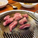 정성한우 정육식당 이미지