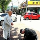속리산(俗離山) 기행(奇行)