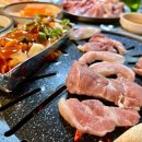정든부속구이 네이버블로그