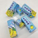 제현전자 | [광주 전자담배] 상큼한 레몬에이드맛 액상 쿠다모노...너무나도 간단한 기기 부푸 브이메이트 I2 후기