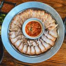 미탄체육공원 | 평창군 미탄면 막국수 맛집 "동원 막국수"