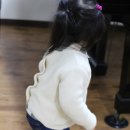 [캐논100D화이트]배송후기, 첫촬영