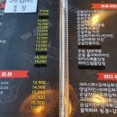 썬더치킨쌍암공원점