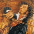 파가니니 이미지