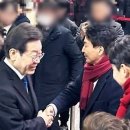 원희룡, 이재명과 대결 성사에 "범죄혐의자냐, 지역일꾼이냐?" 이미지