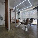 반도유보라 정문 앞 이미지