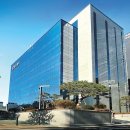 명인제약 사옥 이미지