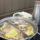 사거리시장 화장실 | 서울 목동사거리 맛집 무한리필 놀이방 편편집 목동사거리점