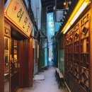 혜민당한의원 | 을지로 3가 카페 | 추웠던 커피한약방