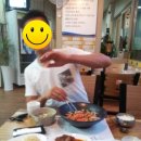 고빈정 물회 이미지