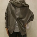 Time loose cardigan ♩ 이미지