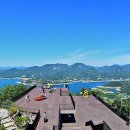 청풍로프웨이(주) 이미지