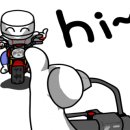 덕소 이륜차 검사소 이미지