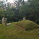 배흥립장군 묘소 이미지