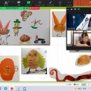 청주옥산도서관 이미지