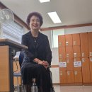 스마트폰 활용 교실 이미지