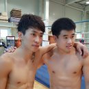 김지호 복싱 다이어트 이미지