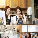 바리스타뮤직 이미지