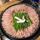 산채랑오리랑 이미지