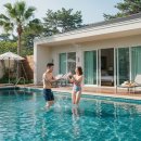 연포농장 | 태안 풀빌라 펜션 완벽 가이드: 오션뷰, 수영장, 바베큐 Best 추천