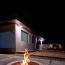 조용한아침 | 영월한옥독채에서 보낸 조용한 하루, 외룡구옥 후기