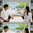 신촌천길 R | 춘천 커플 여행 당일치기 (학곡리막국수닭갈비, 버터하우스, 인필드, 김유정역 폐역)