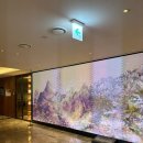 (주)해피브런치 | [서울 호텔] 남산 뷰 호텔 앰버서더 서울 풀만 호캉스(해피아워, 어반이스케이프 수영장 후기)