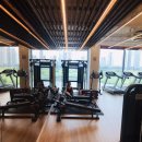 (주) 청담 JU YOGA&GYM 이미지