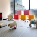 2호선 중동역 1번출구 이미지