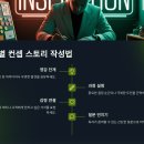 🖼 포트폴리오, 고객을 사로잡는 기술
