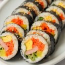 인해김밥 이미지