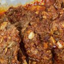 원찜갈비 이미지