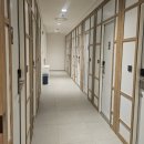 씨유 호텔휴인천공항점 | 인천공항 제2터미널 캡슐호텔 다락휴 더블 샤워룸 투숙 후기