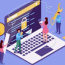 한세사이버보안고등학교 이미지