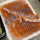 꽃사랑 - 포천시 건너말1길 4-68 | 평창 휘닉스파크 포장 맛집 "메밀꽃사랑 송어회" 포장 후기(예약 주문)