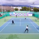 서귀포테니스장 테니스장 이미지