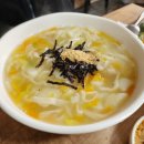 불로손칼국수 이미지