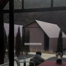 굿모닝세탁소 | 2026 | 내돈내산 즉흥 글램핑(청도 바움글램핑)