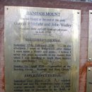 존 웨슬리의 Hannam Mount와 브리스톨 (브리스톨) 이미지