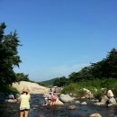 맑은계곡슈퍼
