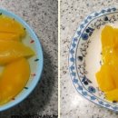 파란망고 이미지