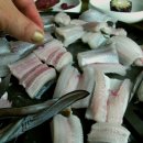 바다장어구이 - 밀양시 예림1길 12-6 | 바다장어구이