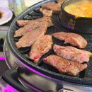 청담생고기 | 공릉역맛집 숙성고기가 맛있는 청담생고기